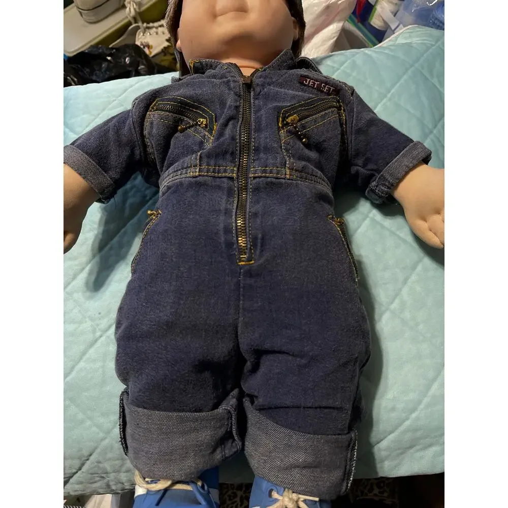 Playskool original my